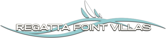 Regatta Point Logo