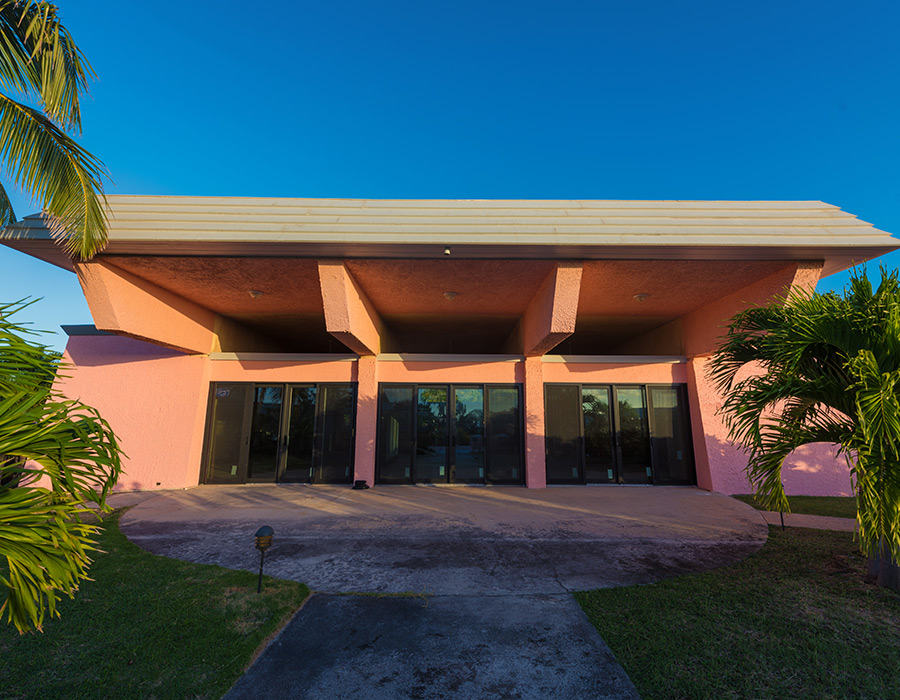 Community & Fitness Center