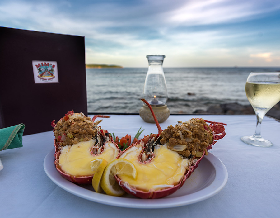 Mim's Seaside Bistro