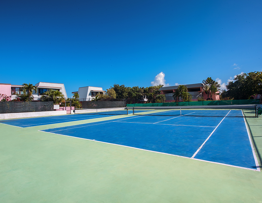 Regatta Point Villas - St. Thomas, USVI