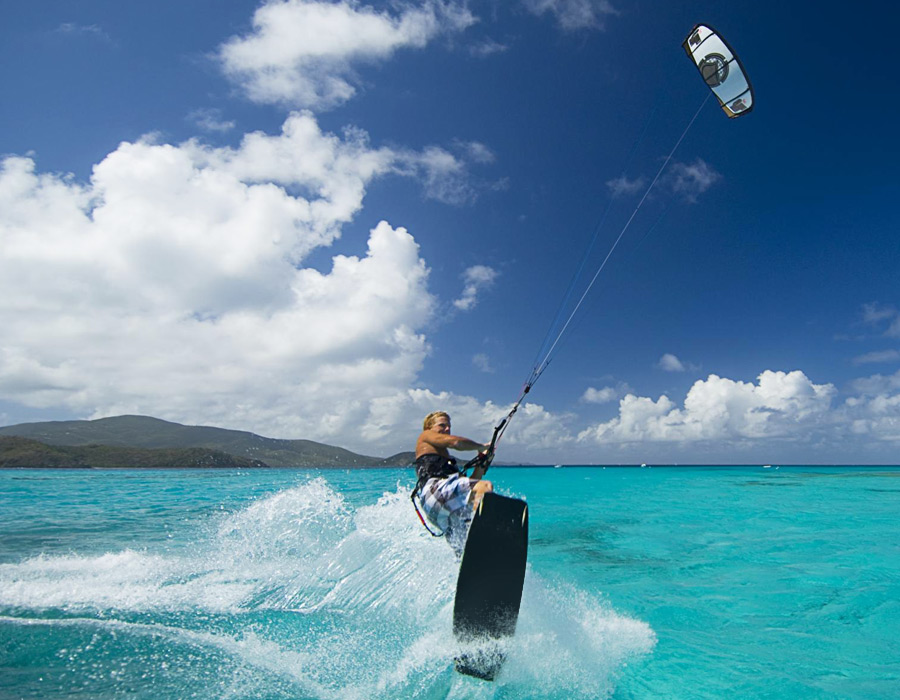 Regatta Point Villas - St. Thomas, USVI